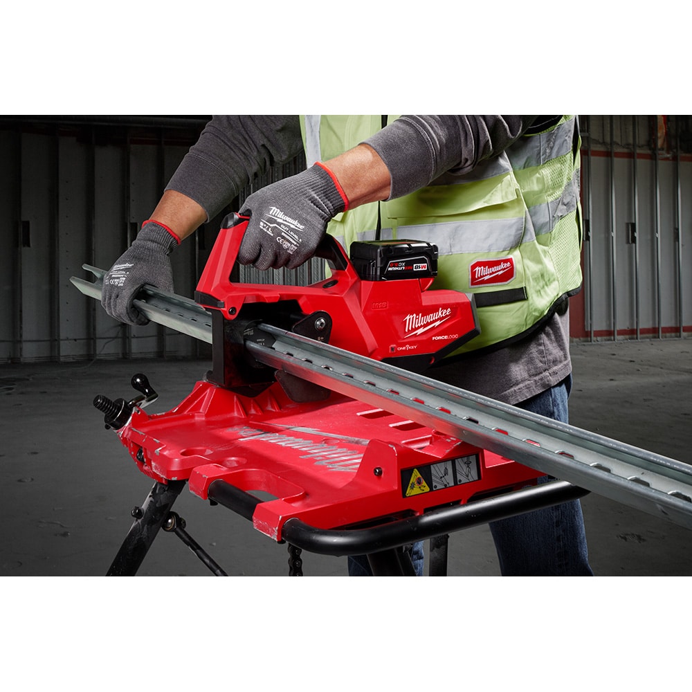 Milwaukee 2933-21 Tool M18 FORCE LOGIC Single Channel Strut Shear Kit