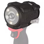 Milwaukee 49-16-2562 Tool M12 FUEL Stubby Impact Wrench Protective Boot