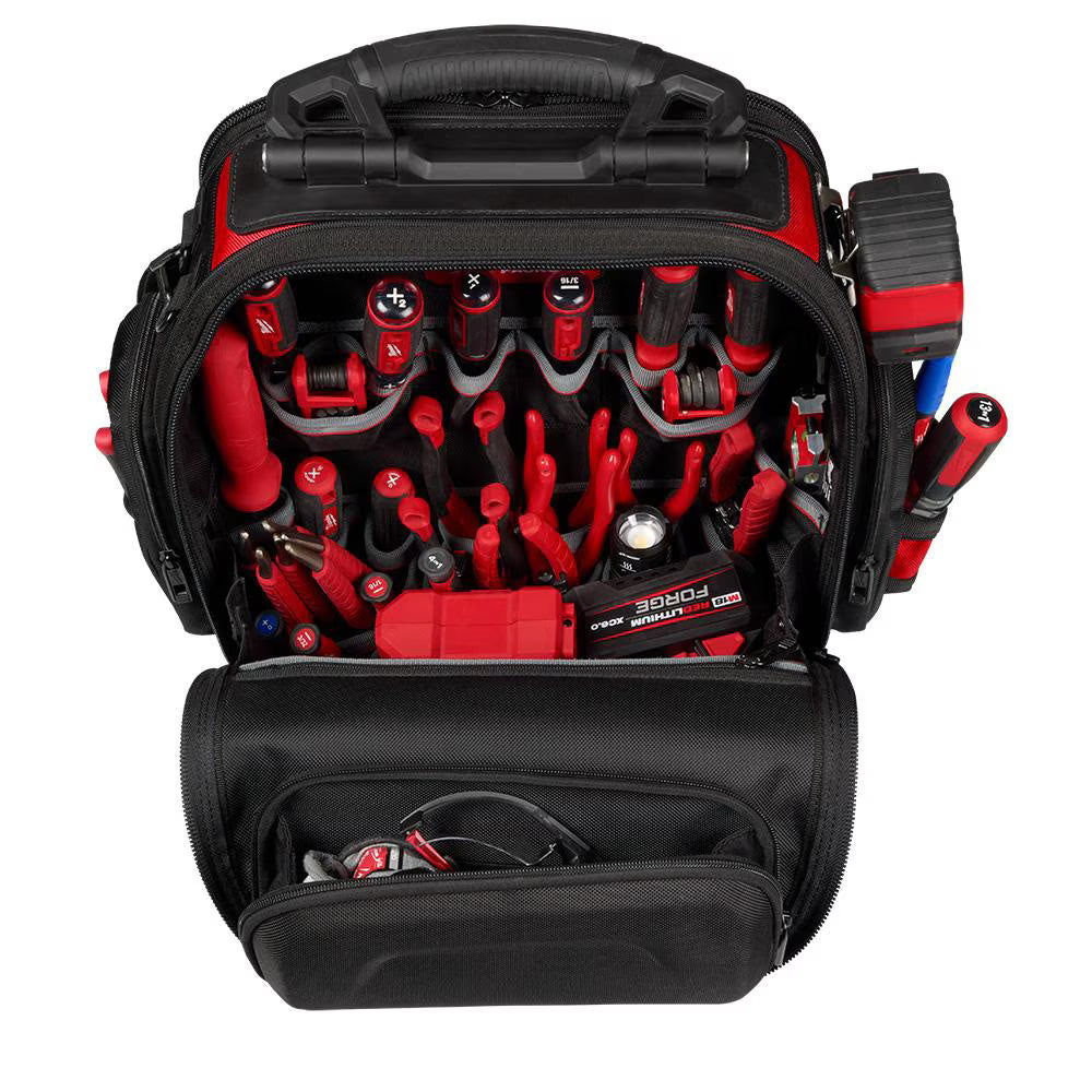 Milwaukee 48-22-8303 Tool PACKOUT Structured Backpack