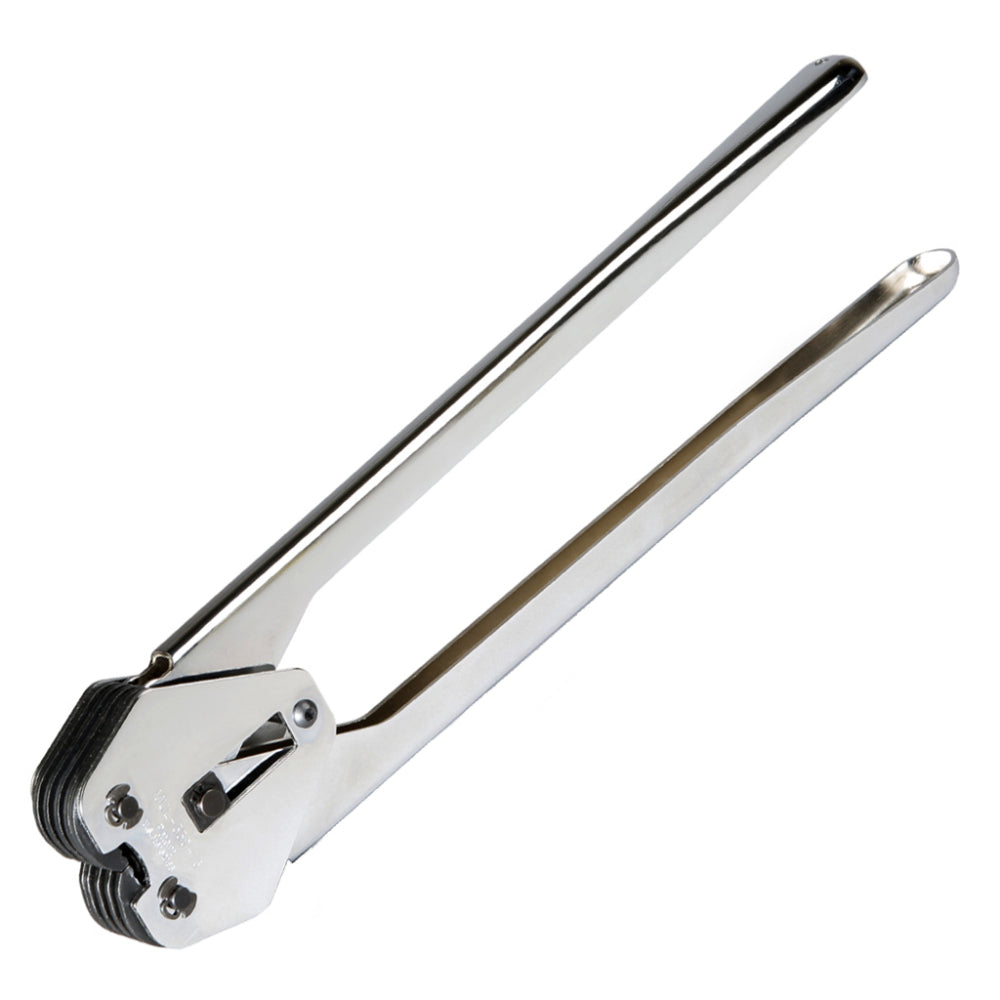 MUL-330 Heavy Duty Polyester Strapping Sealer 5/8IN