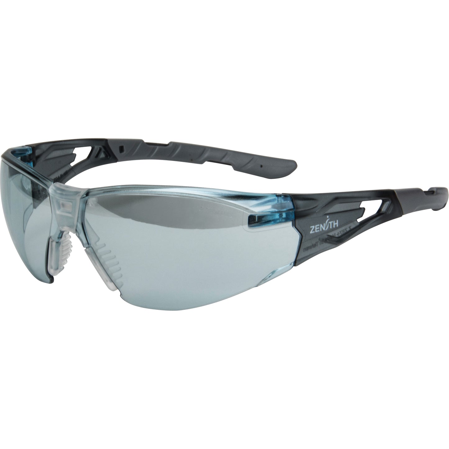 Safety Glasses – Indoor/Outdoor Mirror Lens, Anti-Scratch