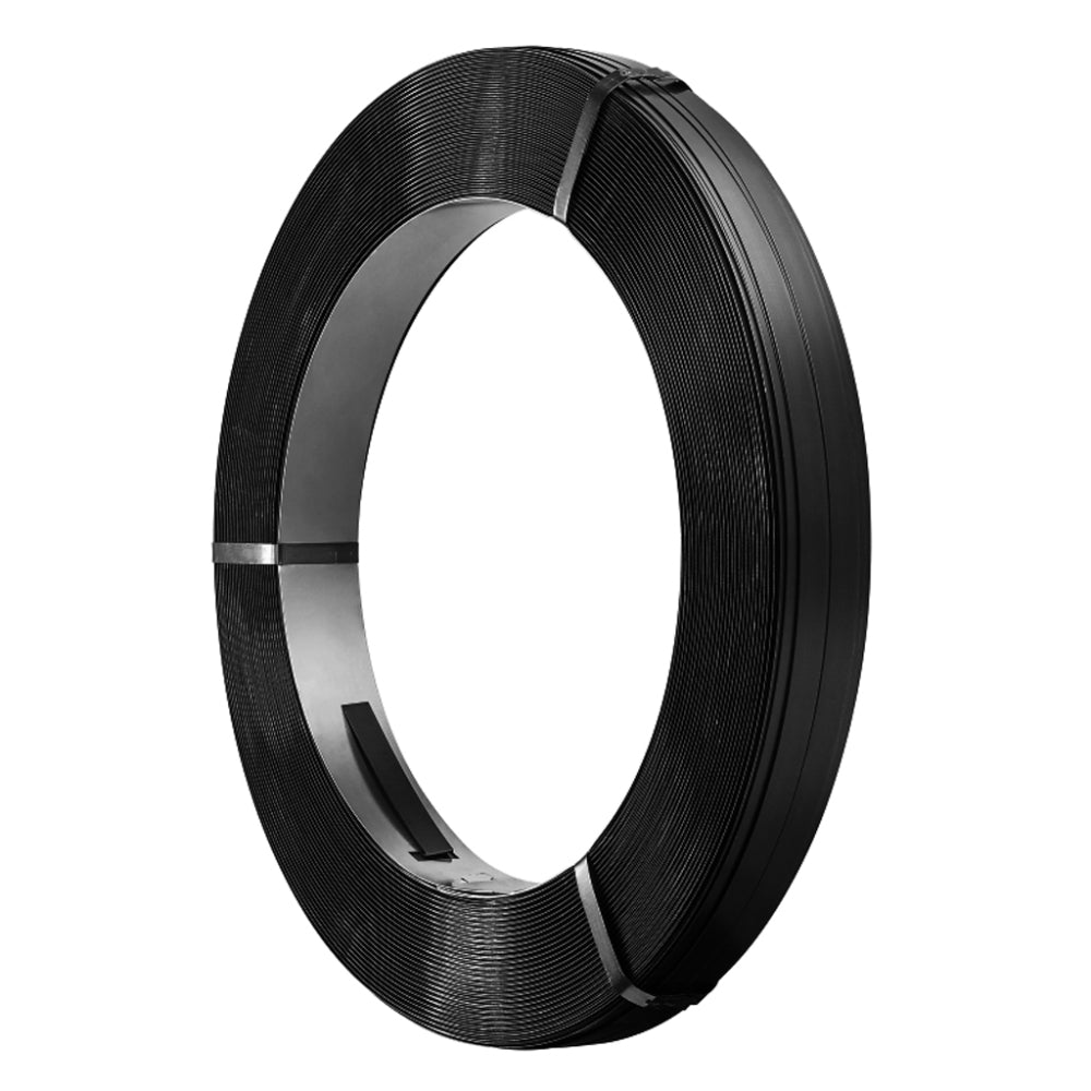 Steel Strapping Mini Coil SSM 1/2IN x 200FT .020IN