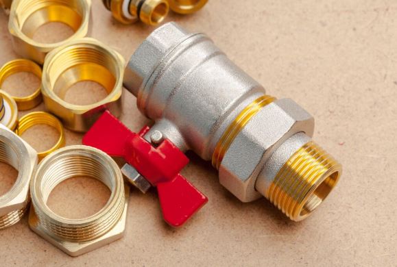 Pipe Fitting Suppliers in BC