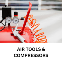 Air Tools & Compressors