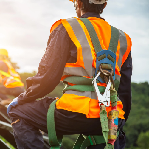 Traffic & Safety – Leo Tools Ltd.