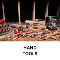 Hand Tools