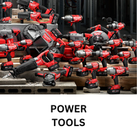 Power Tools