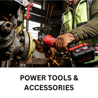 Power Tools & Accessories