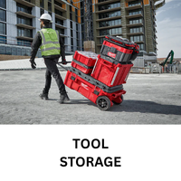 Tool Storage