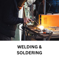 Welding & Soldering