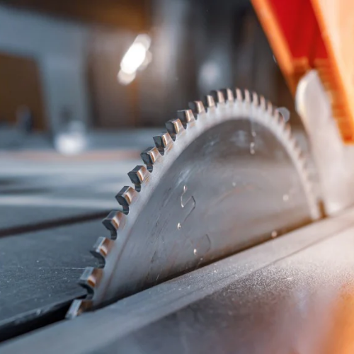Circular Saw Blades