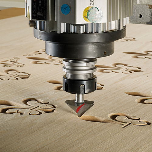 CNC Bit