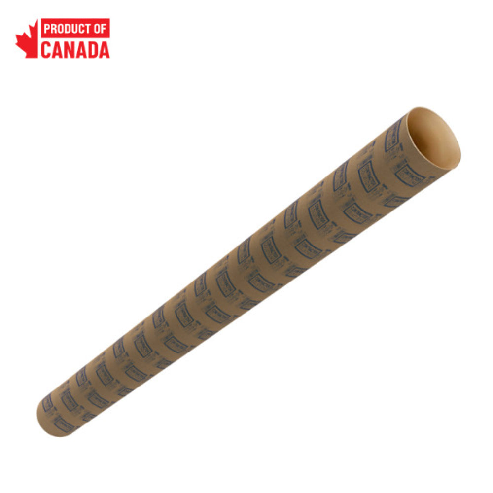 Contractor Solutions Redi-Pour 10" x 10 Ft. Concrete Form Tube