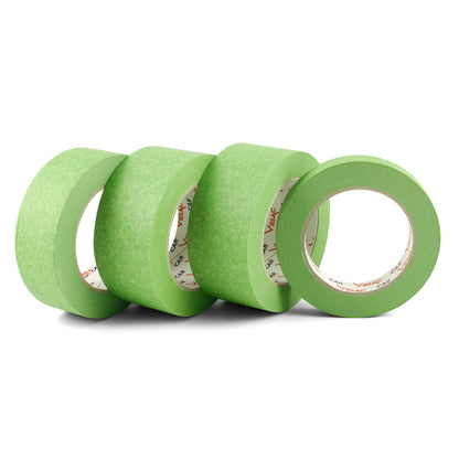 Green Painter's Masking Tape 226 | 24 mm x 55 m | 5.3 Mil