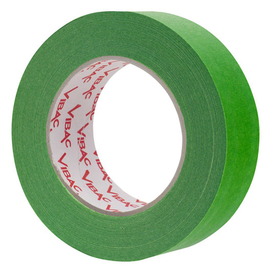 Green Painter’s Masking Tape 226 | 72 mm x 55 m | 5.3 Mil