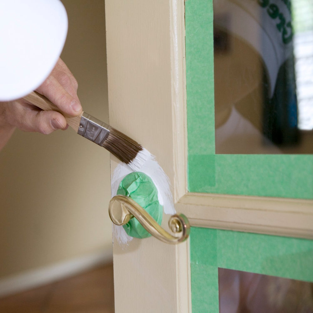 Painters Mate Green CP150 Masking Tape 72mm x 55m | 5.4 Mil
