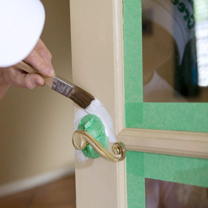 Painters Mate Green CP150 Masking Tape 72mm x 55m | 5.4 Mil