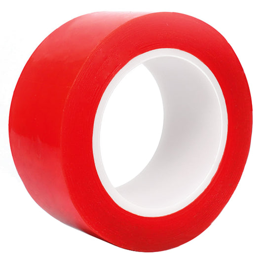Clear Polyester Film Tape 7965 | 15 mm x 50 m | 8 Mil | 24/Case