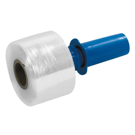 Clear Bundling Stretch Film VSR 3 in. x 1500 ft. | 80 Gauge | 1.75 in. Core