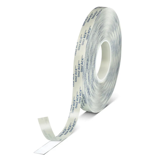ACX Plus Clear High-Transparency Tape 7054 | 0.75 in. x 27 yd. | 19 Mil | 12/Case