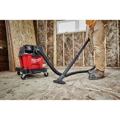 Milwaukee 0910-20 M18 FUEL Cordless 6 Gal Brushless Wet/Dry Vacuum (Tool Only)