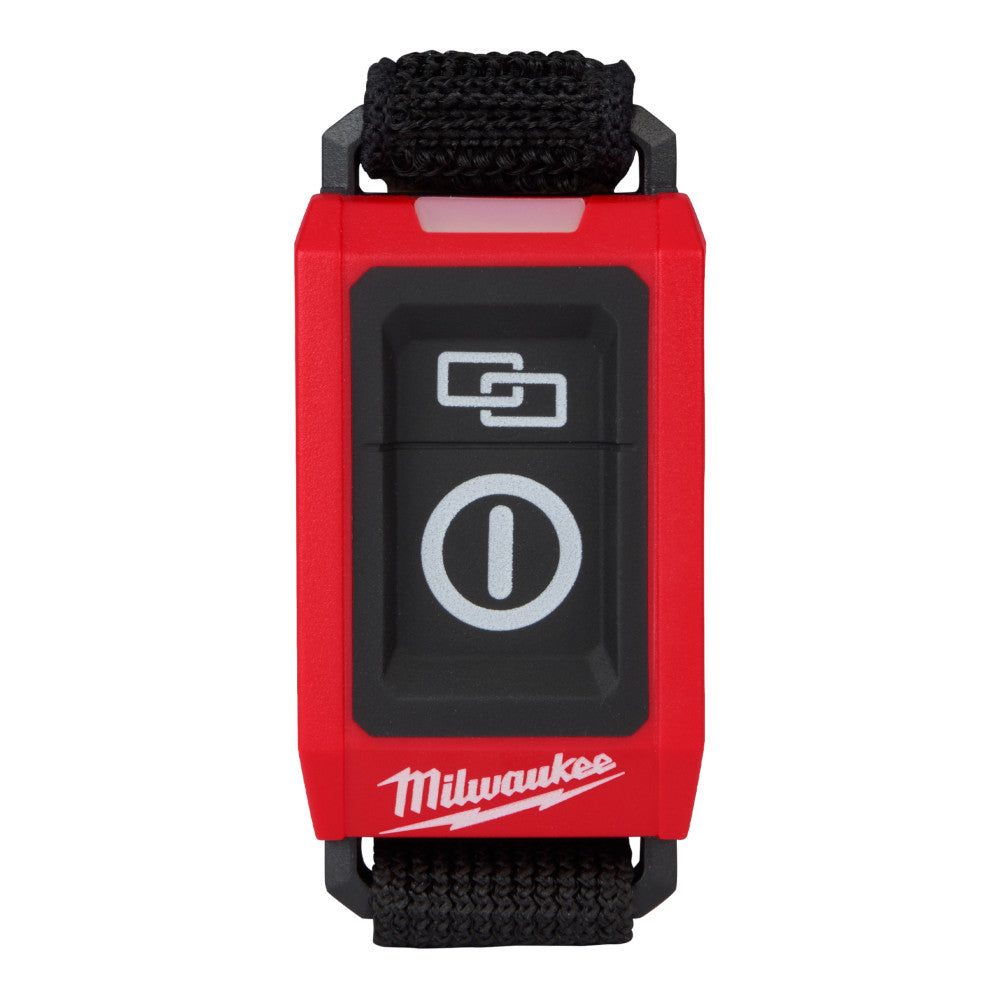 Milwaukee 0951-20 Wireless Dust Control Remote