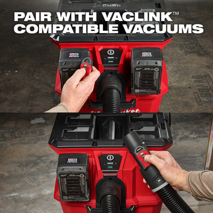 Milwaukee 0952-20 VACLINK Wireless Dust Control Remote