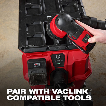 Milwaukee 0952-20 VACLINK Wireless Dust Control Remote