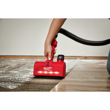 Milwaukee 0980-20 M12 AIR-TIP Cordless Powered Utility Nozzle (Tool Only)