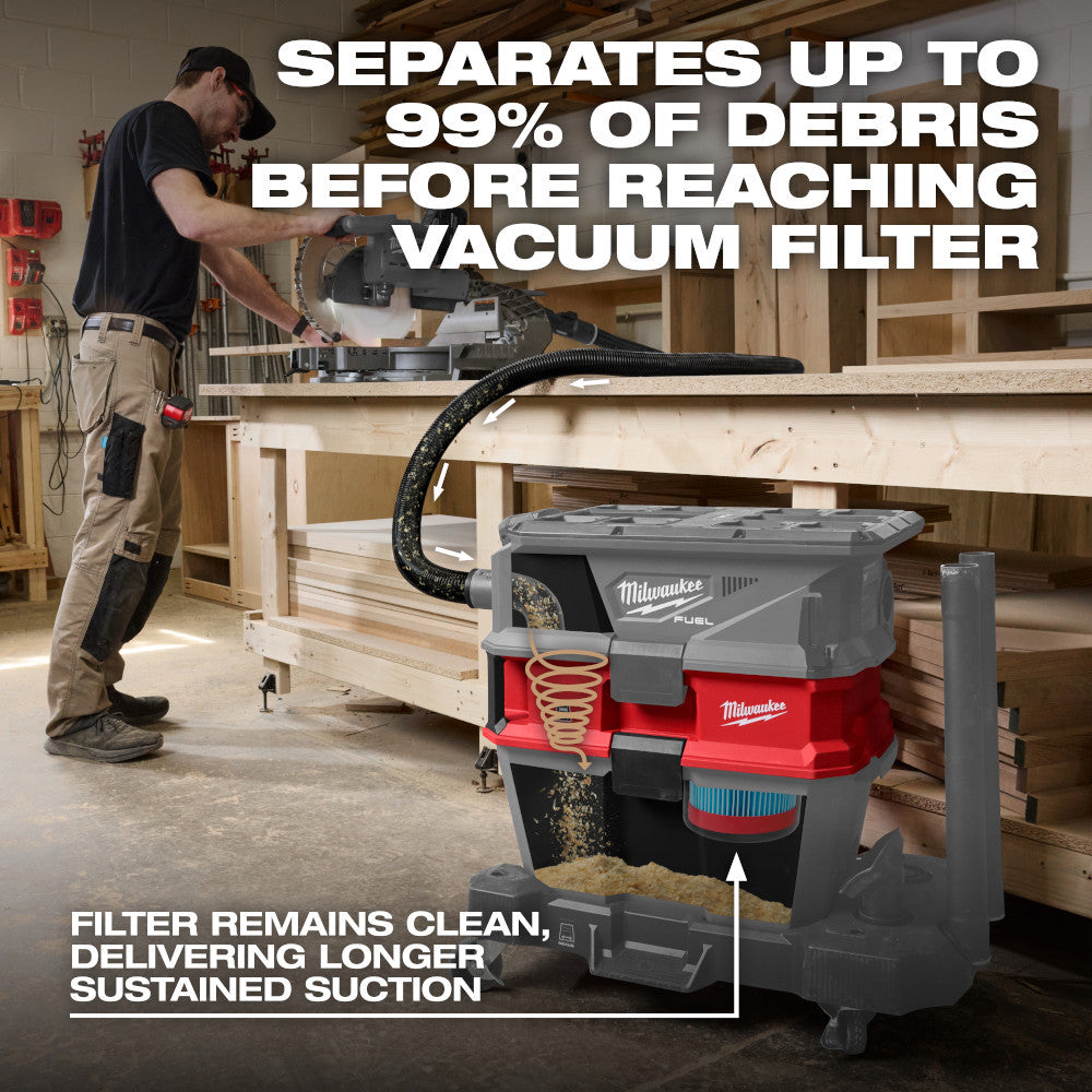 Milwaukee ML0990-20 NEXUS Dedicated Debris Separator