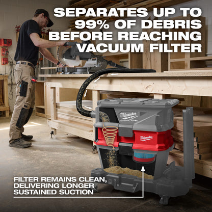 Milwaukee ML0990-20 NEXUS Dedicated Debris Separator