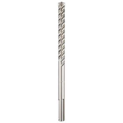 Milwaukee 48-20-3952 1in x 8in x 13in MX4 4-Cutter SDS-MAX Rotary Hammer Drill Bit