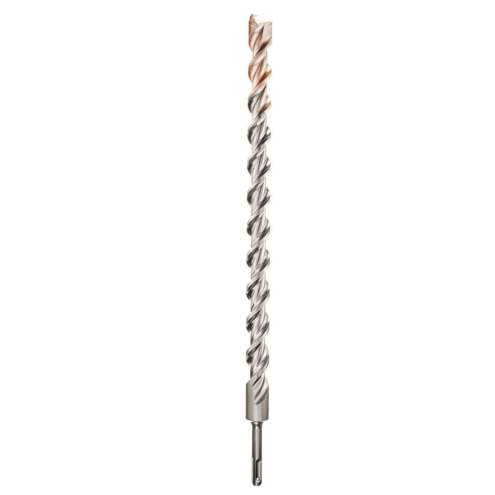 Milwaukee 48-20-7604 5/8in x 10in x 12in M/2 2-Cutter SDS-Plus Rotary Hammer Drill Bit