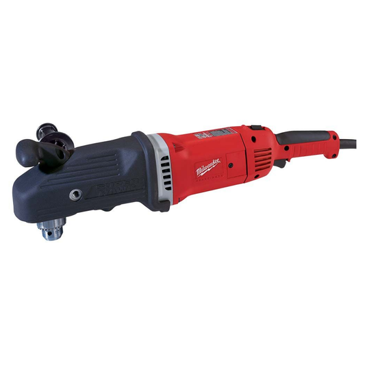 Milwaukee 1680-20 1/2" Super Hawg Angle Drill (Tool Only)