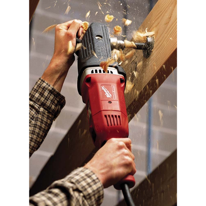 Milwaukee 1680-20 1/2" Super Hawg Angle Drill (Tool Only)