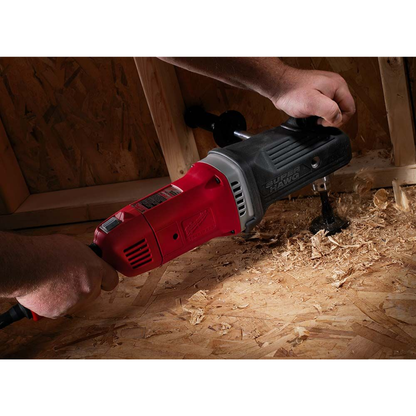 Milwaukee 1680-20 1/2" Super Hawg Angle Drill (Tool Only)