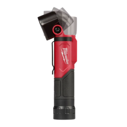 Milwaukee 2113-21 500 Lumen USB Rechargeable Pivoting Flashlight