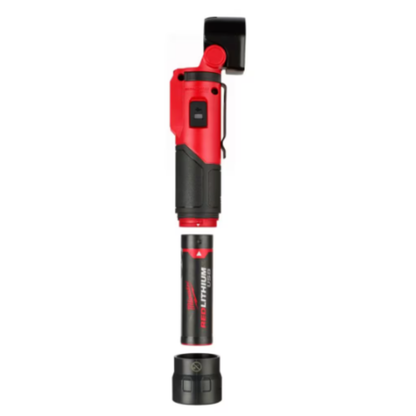 Milwaukee 2113-21 500 Lumen USB Rechargeable Pivoting Flashlight