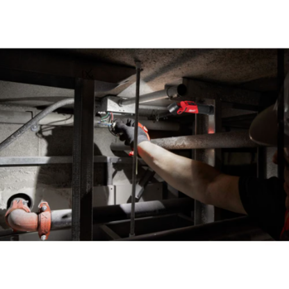 Milwaukee 2113-21 500 Lumen USB Rechargeable Pivoting Flashlight