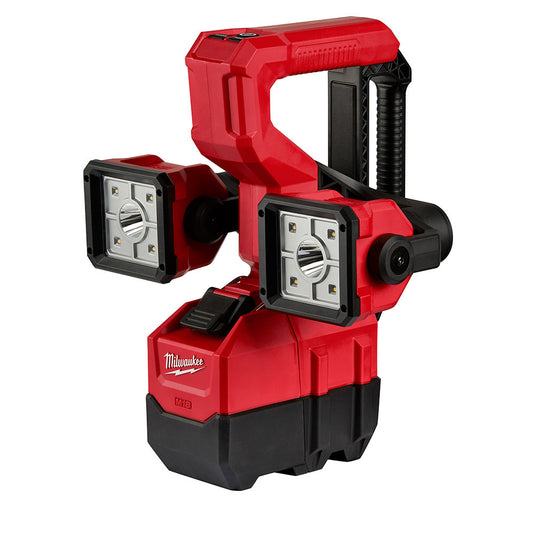 Milwaukee 2122-20 M18 2500 Lumen Utility Bucket Light (Tool Only)