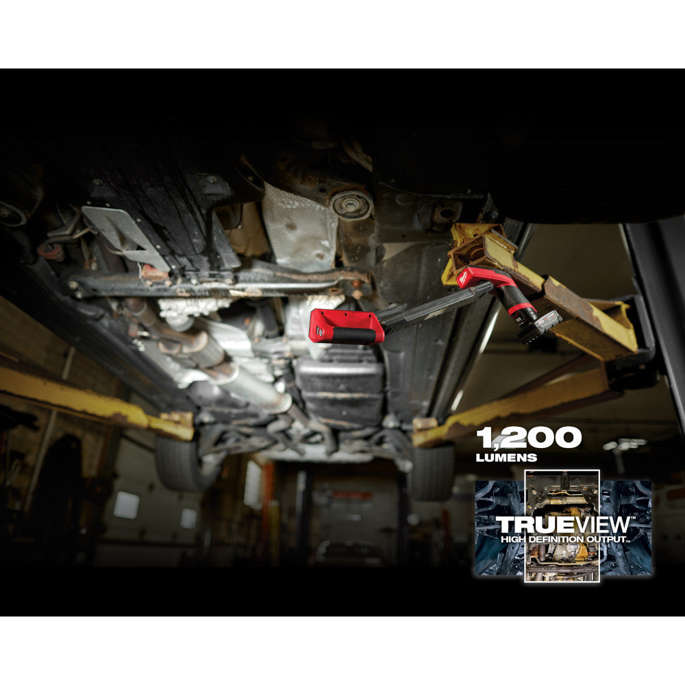 Milwaukee 2126-20 M12 1200 Lumen Underbody Light (Tool Only)