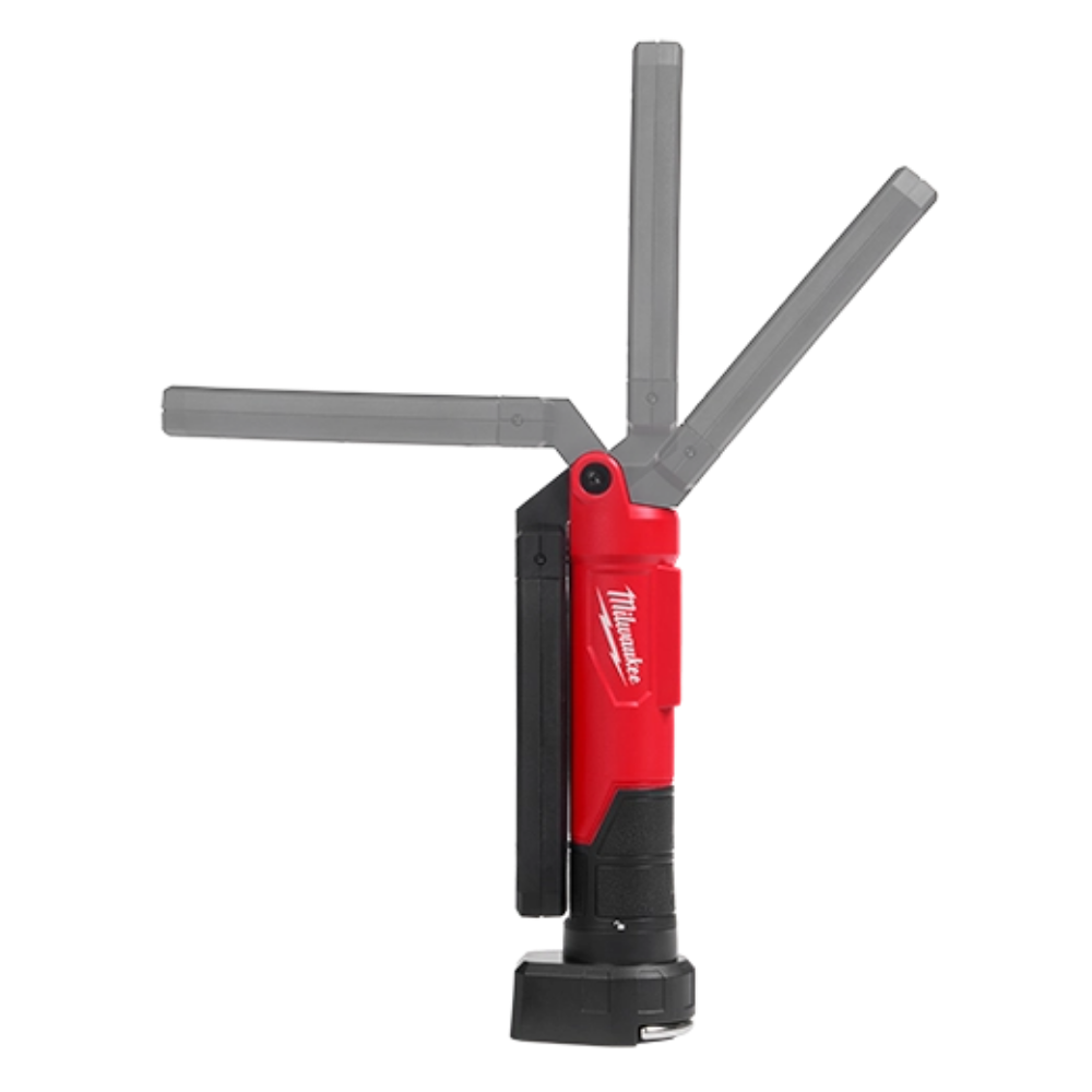 Milwaukee 2128-22 REDLITHIUM USB Stick Light With Magnet & Charging Dock
