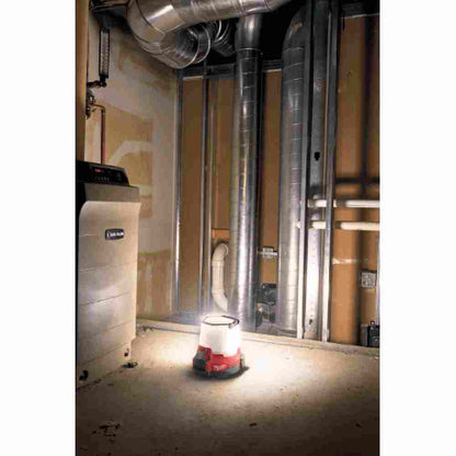 Milwaukee 2145-20 M18 RADIUS LED Compact Site Light (Tool Only)