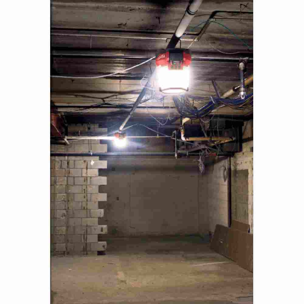 Milwaukee 2145-20 M18 RADIUS LED Compact Site Light (Tool Only)