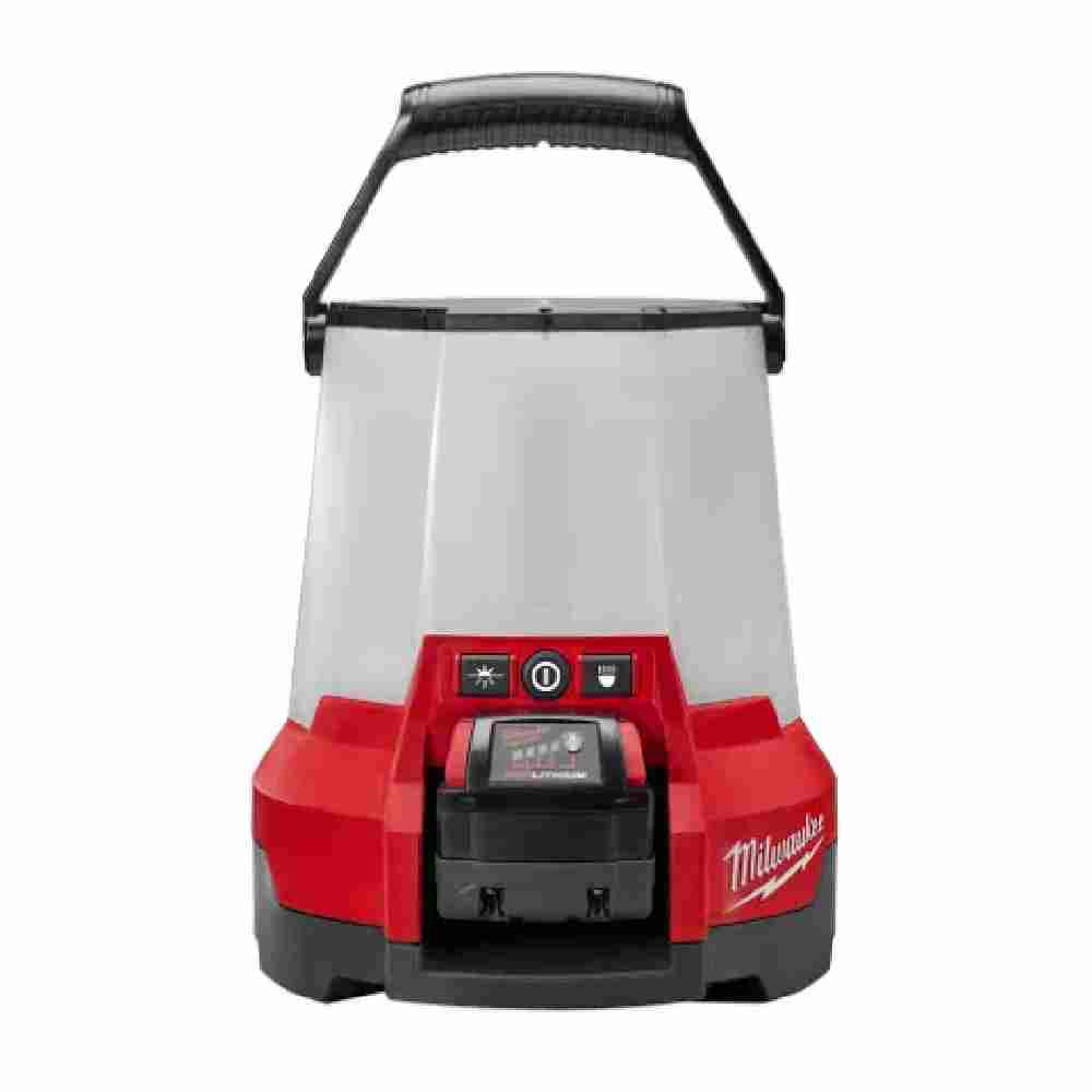 Milwaukee 2145-20 M18 RADIUS LED Compact Site Light (Tool Only)