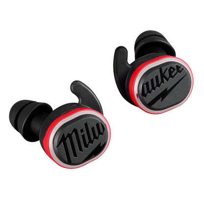 Milwaukee 2191-21 Tool REDLITHIUM USB Bluetooth Jobsite Ear Buds
