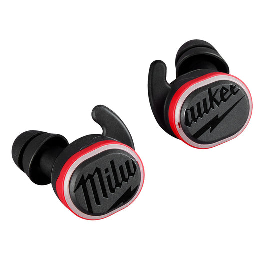 Milwaukee 2191-21 Tool REDLITHIUM USB Bluetooth Jobsite Ear Buds