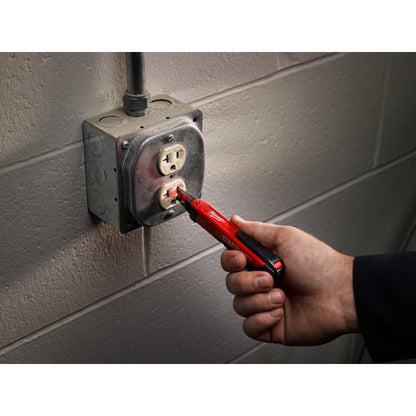 Milwaukee 2200-20 50-1000 AC Voltage Detector