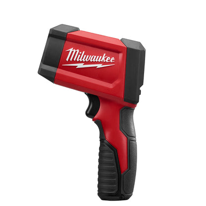 Milwaukee 2268-20 12:1 Infrared Temp-Gun