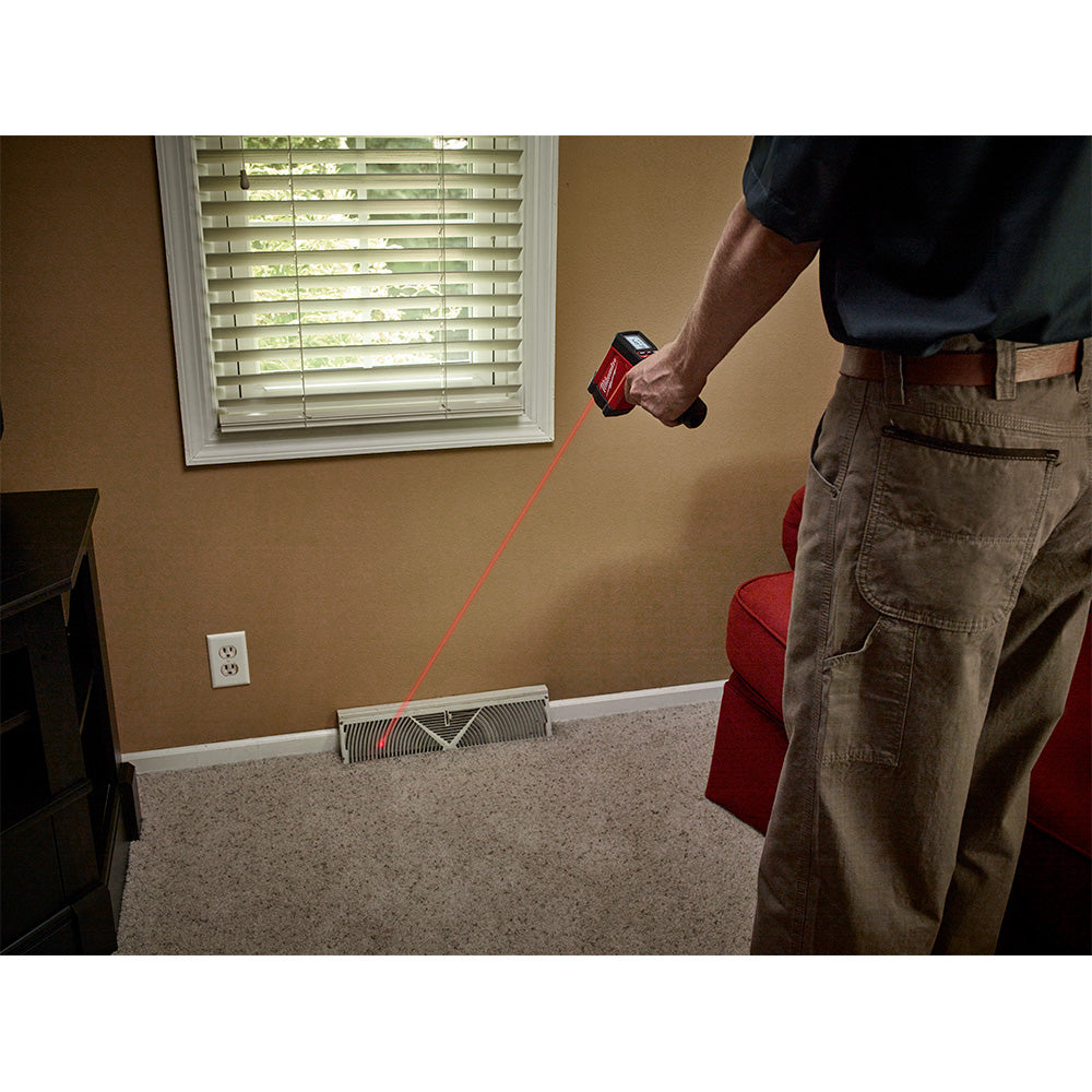 Milwaukee 2268-20 12:1 Infrared Temp-Gun